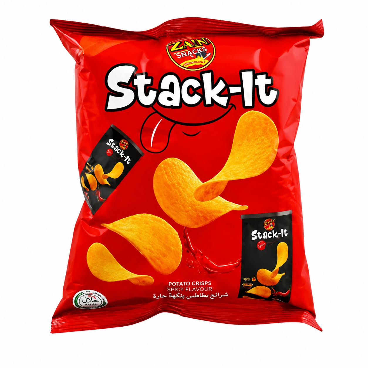 Chips 10