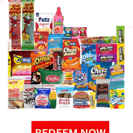 The Nyc Bodega Box