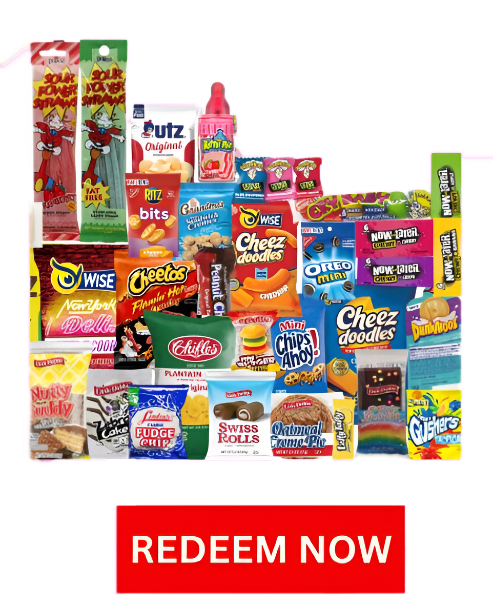 The Nyc Bodega Box