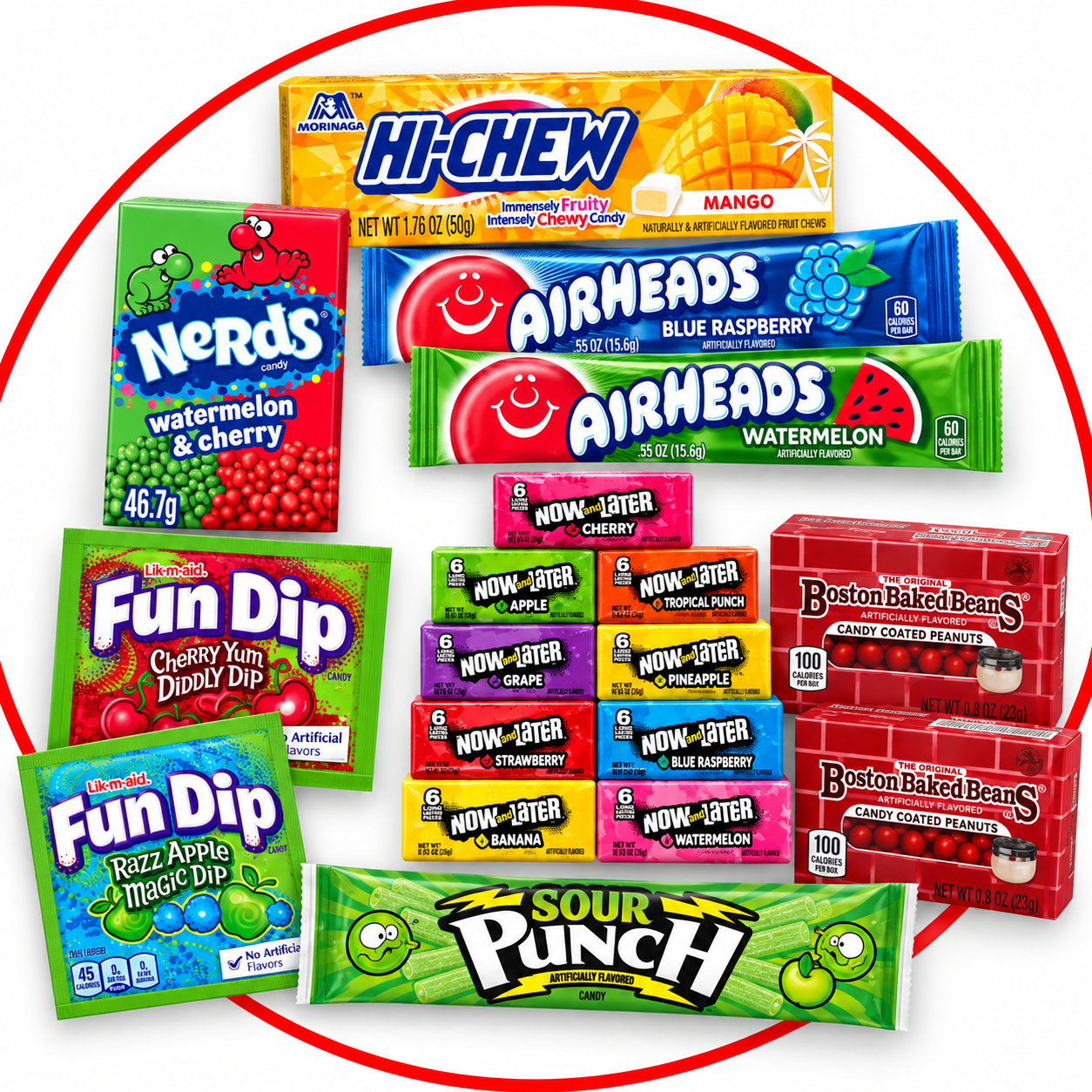 Candy